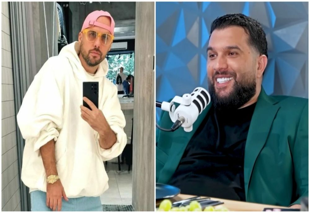 DELIRIC L-A UMILIT PE TZANCĂ URAGANU LA UN CONCERT, ÎN FAȚA A MII DE OAMENI