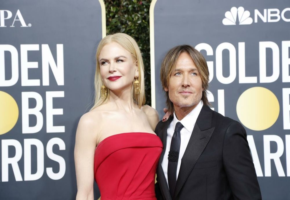 NICOLE KIDMAN ȘI KEITH URBAN S-AU DESPĂRȚIT DUPĂ 19 ANI DE CĂSNICIE