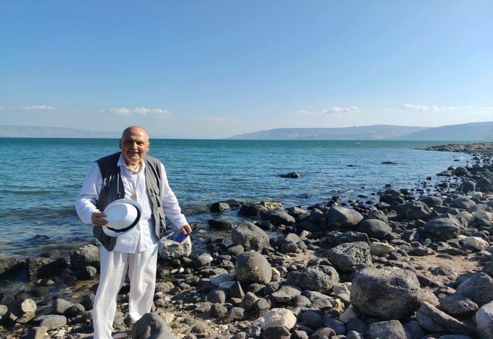 EUGEN CRISTEA, ÎNDURERAT DIN NOU! DUPĂ CE ȘI-A PIERDUT SOȚIA, ACTORUL A AVUT PARTE DE O ALTĂ SUFERINȚĂ