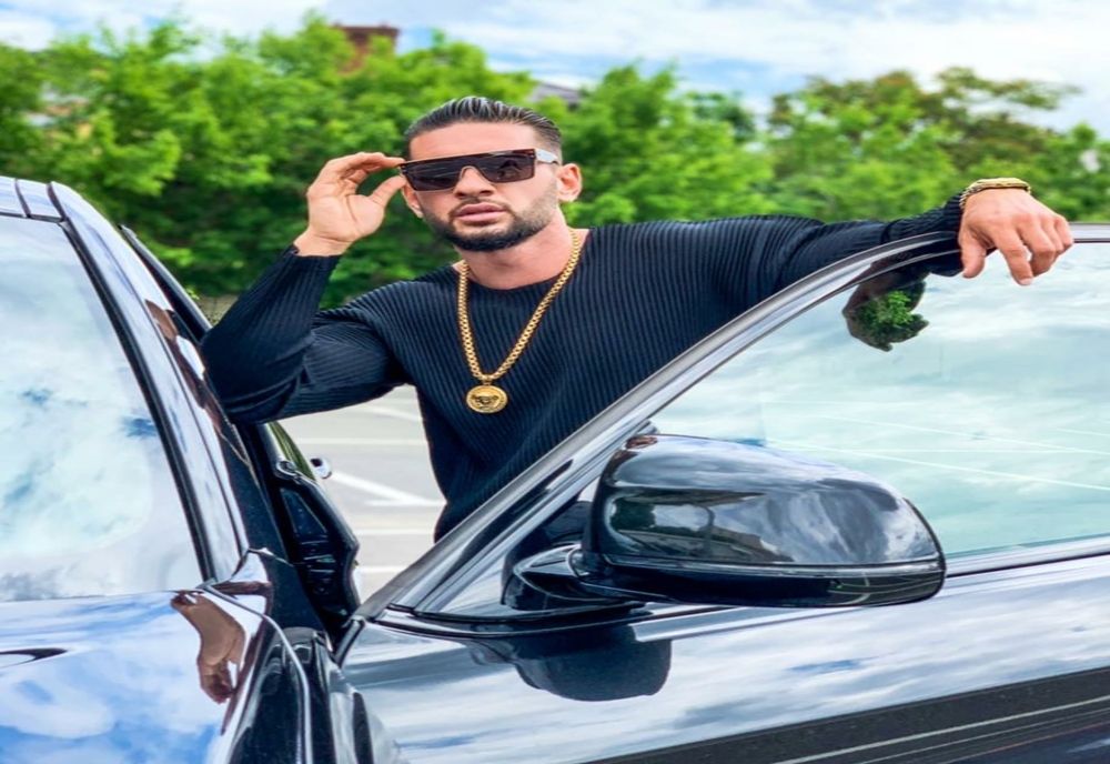 CE PEDEAPSĂ A PRIMIT DORIAN POPA, DUPĂ CE A FOST PRINS LA VOLAN SUB INFLUENȚA SUBSTANȚELOR INTERZISE