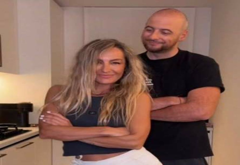 FLAVIA MIHĂȘAN, CONFESIUNI DESPRE NOUL IUBIT. DE CE AU ȚINUT RELAȚIA SECRETĂ