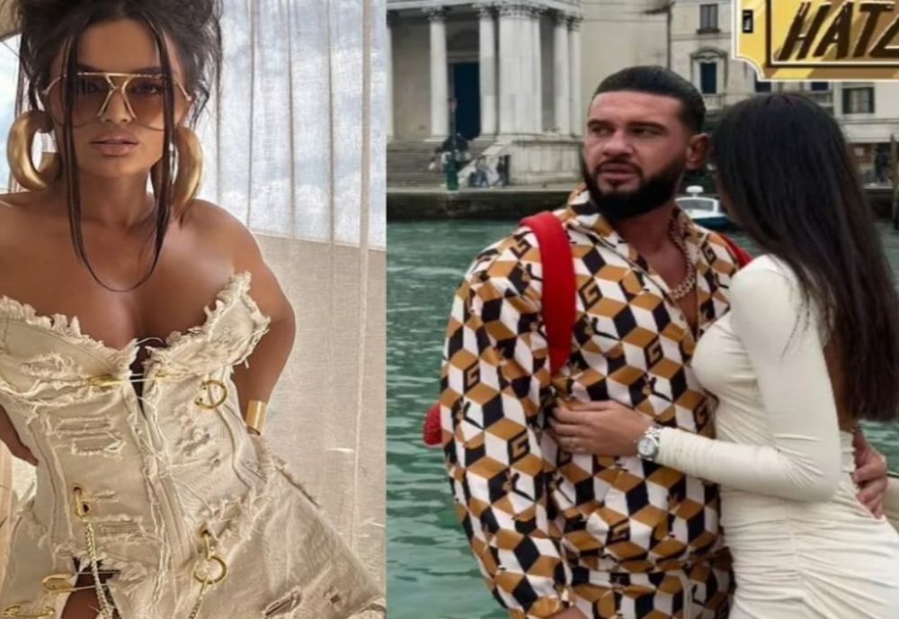 PRIMA REACȚIE A LUI BABS, DUPĂ CE DORIAN POPA ȘI ANDREEA S-AU CĂSĂTORIT