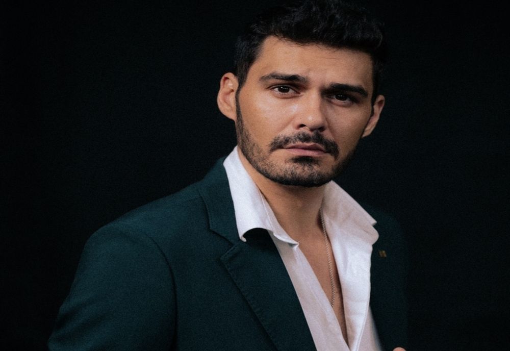 GEORGE BURCEA ȘI-A ANUNȚAT CANDIDATURA LA PRIMĂRIA CAPITALEI