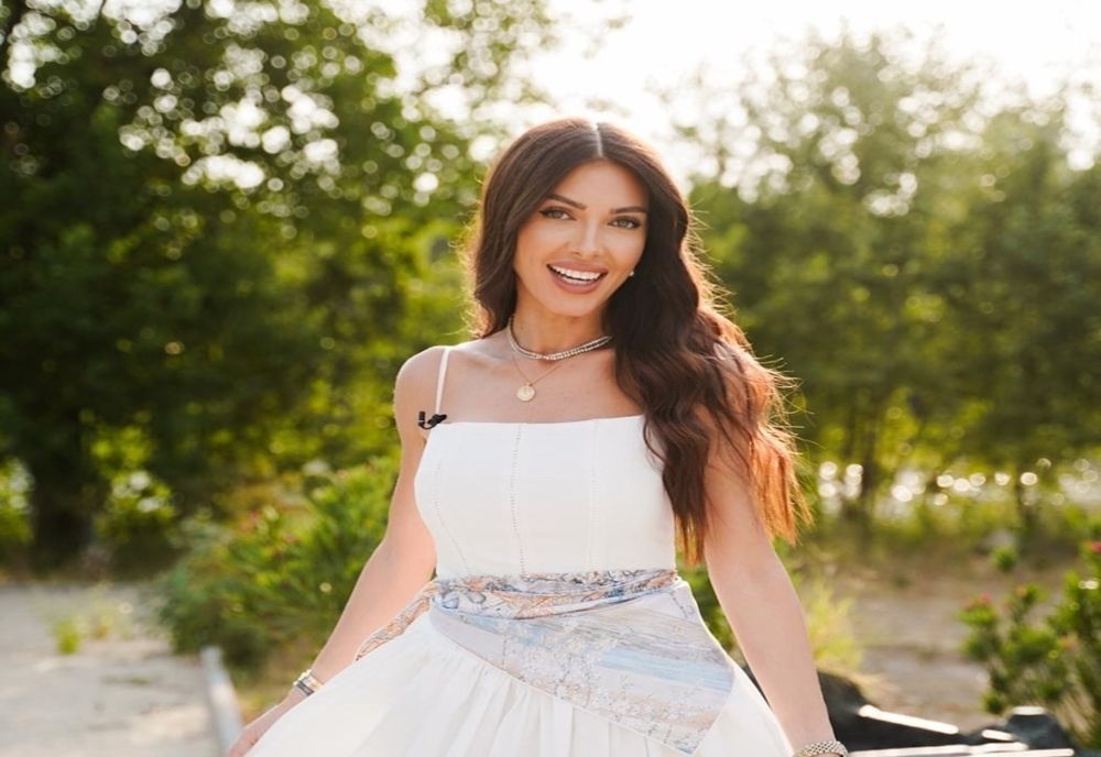 ILINCA VANDICI IUBEȘTE DIN NOU, LA 3 ANI DE LA DIVORȚUL DE ANDREI NEACȘU