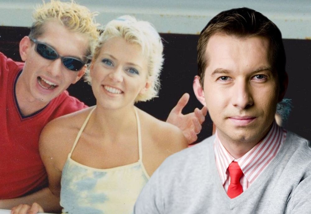 DETALII NEȘTIUTE DESPRE PLECAREA DANEI NĂLBARU DIN TRUPA HI-Q. MIHAI STURZU RUPE TĂCEREA