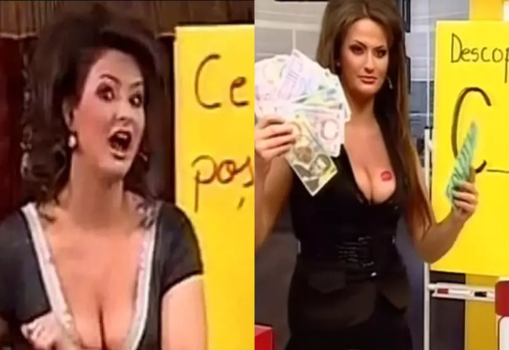 Cum arată și cu ce se ocupă în prezent „Isterica de la miezul nopții” cunoscută pentru replica „Vreau să sune telefonul”