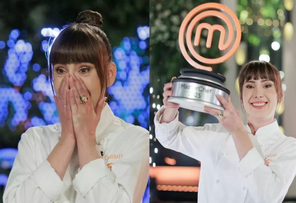 Ce afacere are Cosmina Boboc, câștigătoarea MasterChef 2025, împreună cu iubitul ei, arhitect