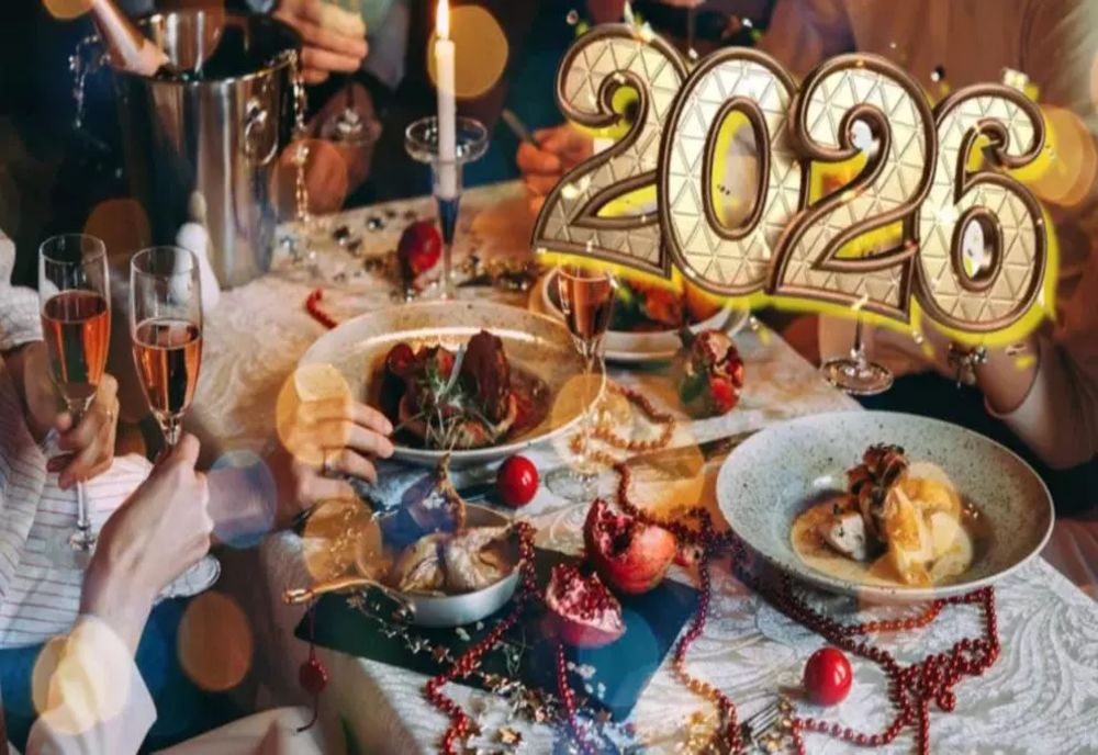 Ce trebuie să faci în noaptea dintre ani pentru a avea noroc și prosperitate