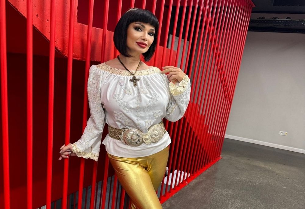 Dieta cu care Ozana Barabancea a slăbit 37 de kilograme. Acum îmbracă hainele din liceu