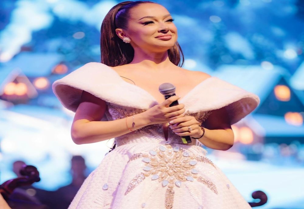 Vlăduța Lupău, cercetată penal în Serbia