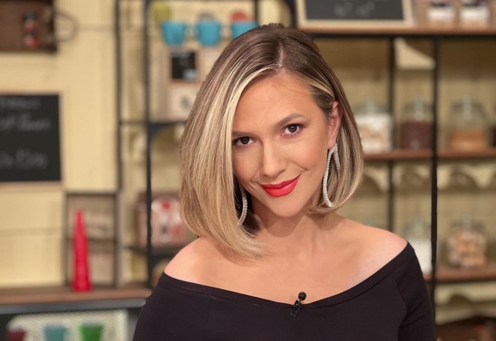 Adela Popescu revine la Pro TV, în postura de prezentatoare