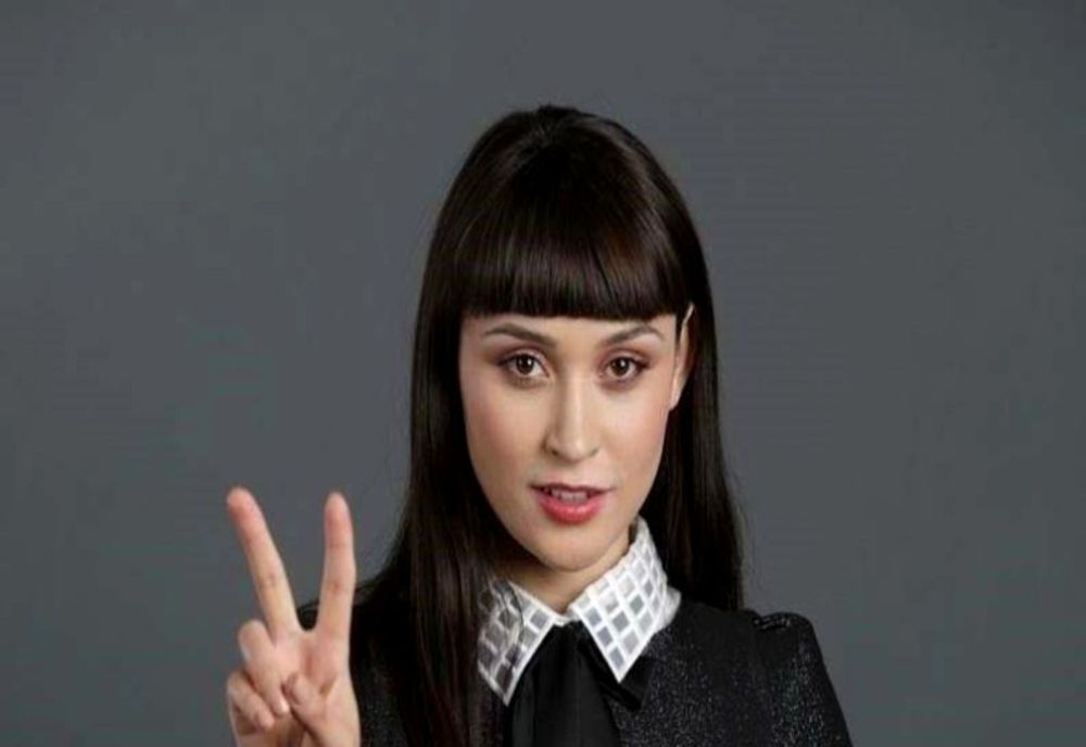 Irina Rimes părăsește juriul de la Vocea României după opt ani!