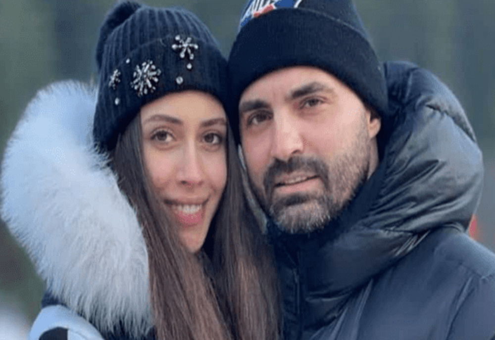 Yasmine Ody, soția lui Pepe, din nou însărcinată! Primele imagini cu burtica de gravidă