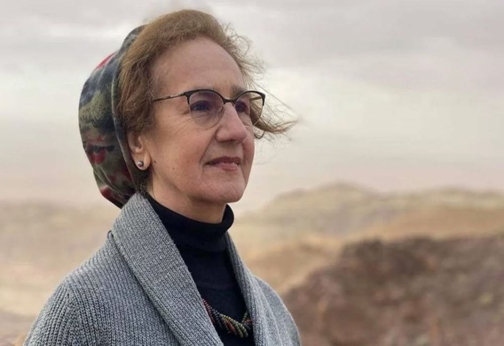 Cum se simte Sofia Vicoveanca după ce a suferit un infarct. Interpreta a oferit primele declarații