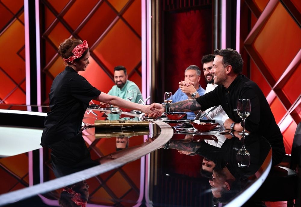 O fostă concurentă Chefi la cuțite a murit. Avea 40 de ani