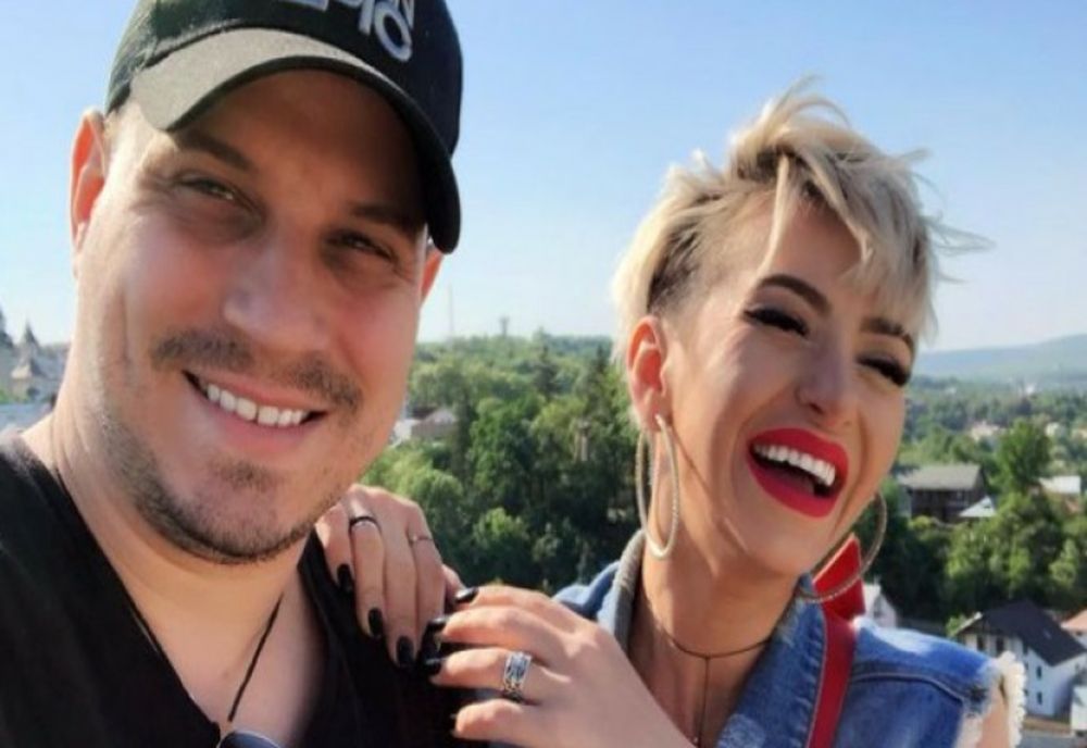 Giulia Anghelescu și Vlad Huidu vor avea propria emisiune: „Despre relaţii”