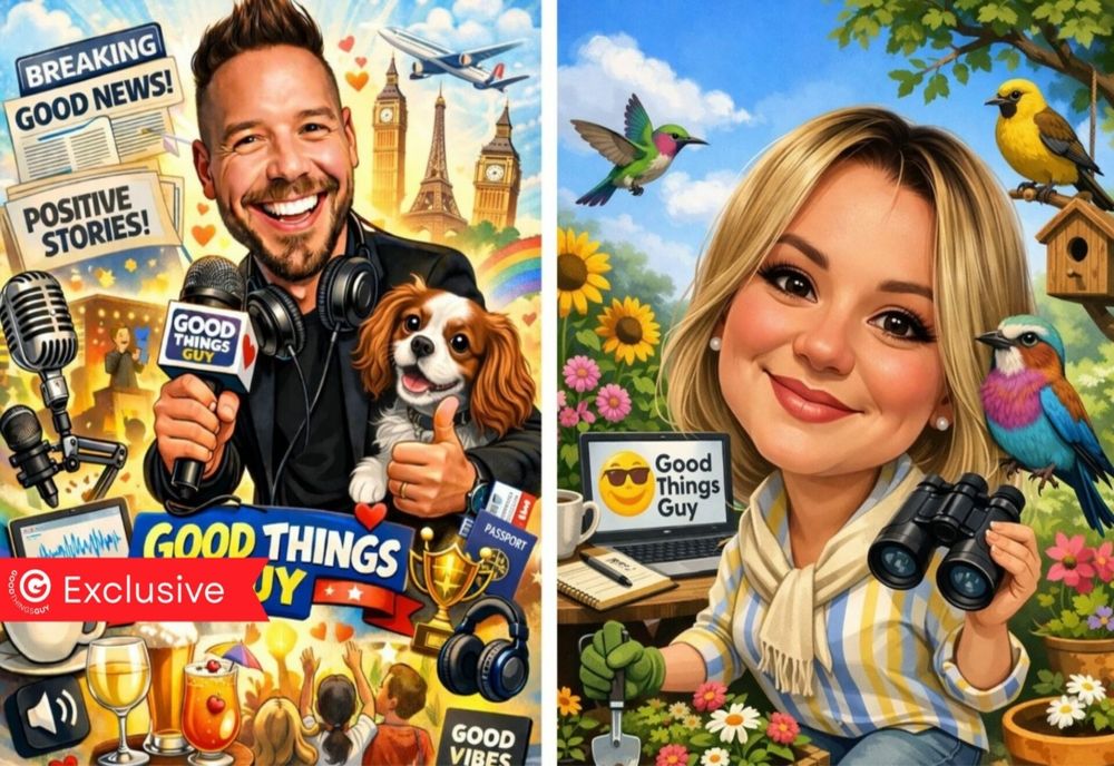 Moda caricaturilor realizate de AI, pericol sau amuzament?