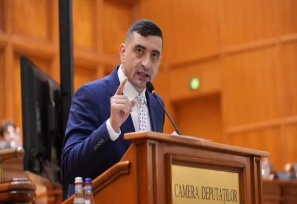 Moțiunile depuse de AUR împotriva miniștrilor lui Bolojan vor fi dezbătute luni după-amiază