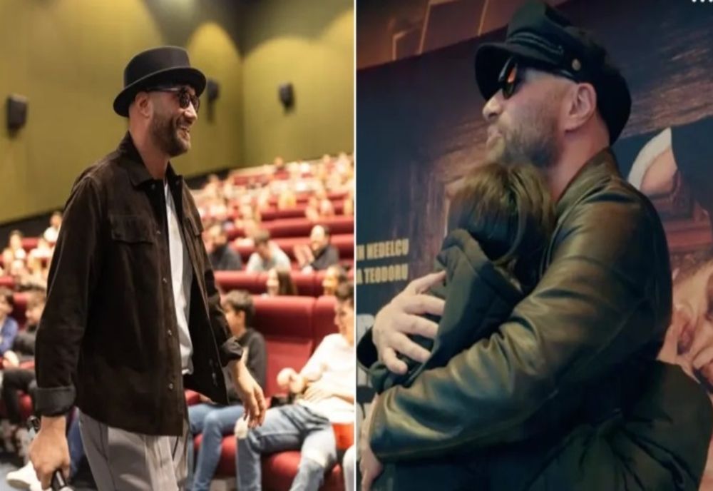 Motivul pentru care Centrul FILIA a retras acuzațiile împotriva lui Mihai Bendeac