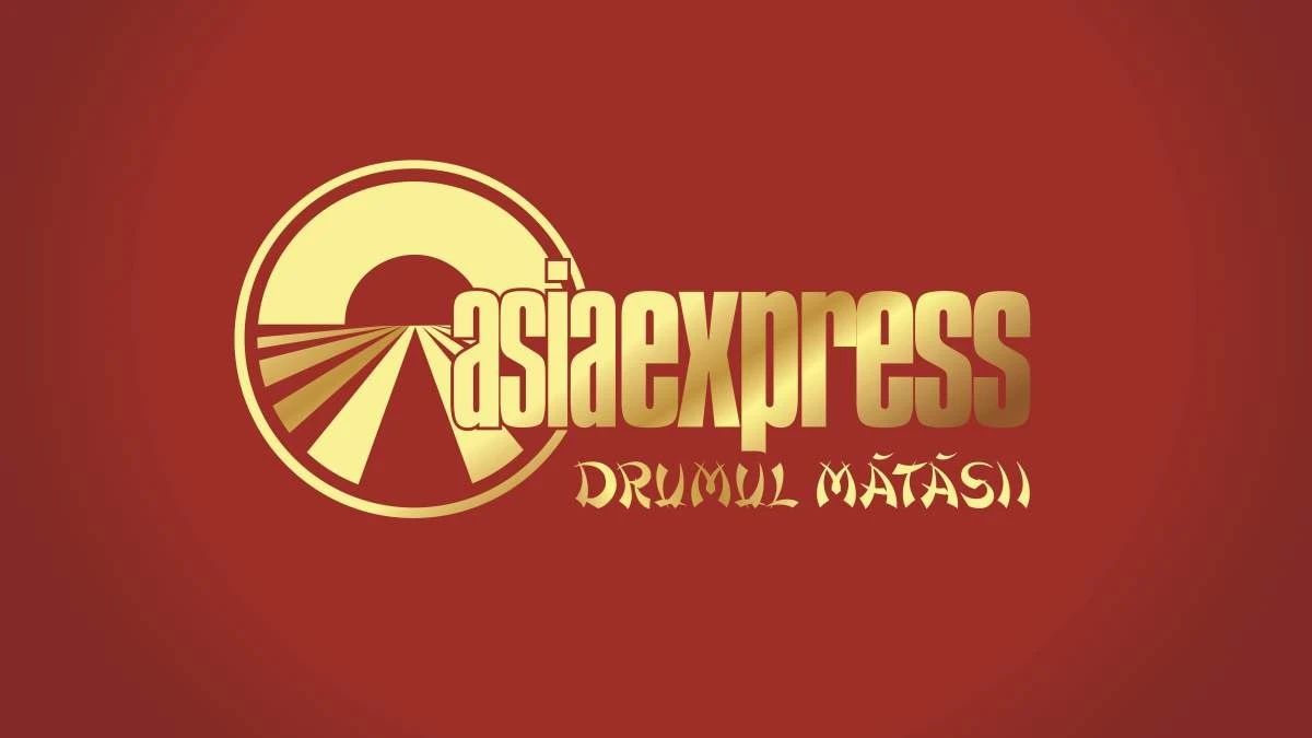 „Asia Express” 2026 pornește pe Drumul Mătăsii