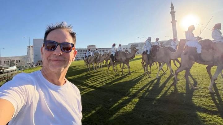 Dan Negru comentează situația din Orientul Mijlociu