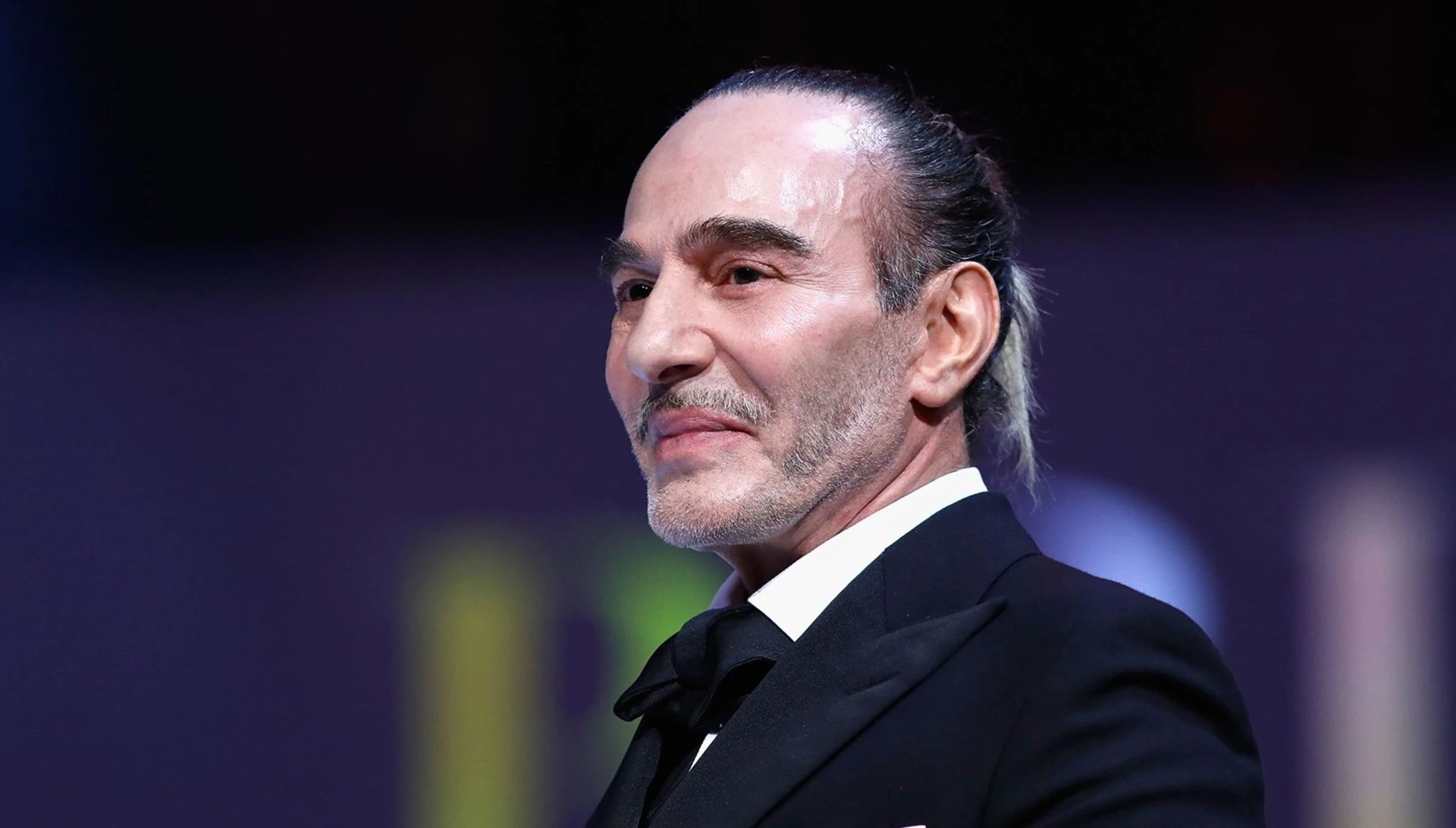 John Galliano revine în modă printr-un parteneriat cu Zara