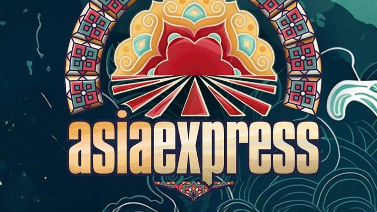 S-au aflat echipele de la Asia Express 2026