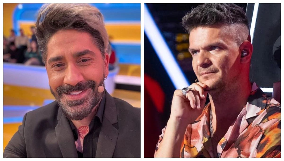 Connect-R și Tudor Chirilă