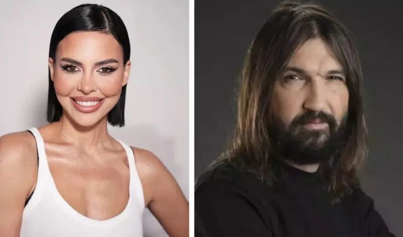 Andreea Popescu și Dan Alexa