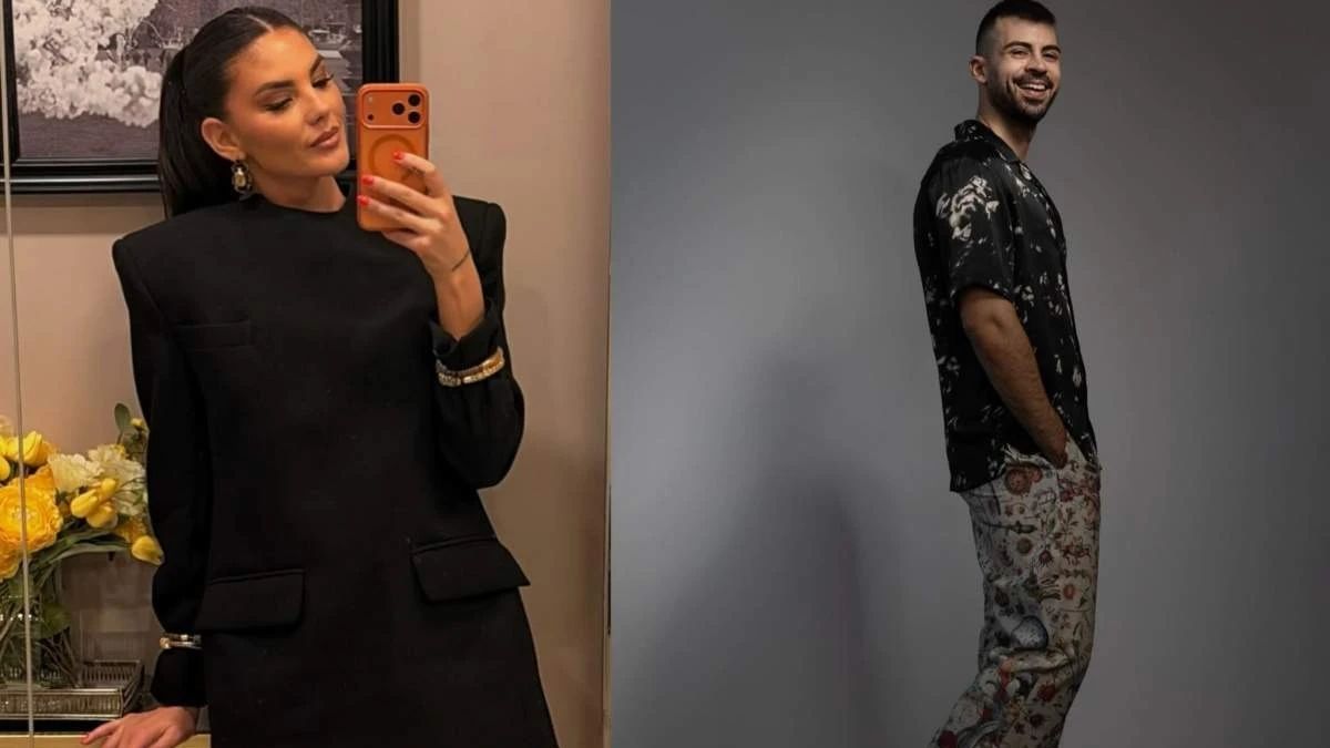 Ramona Olaru și Steve Ant