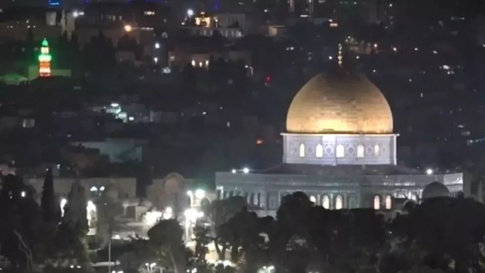 Amenințări Issis sinagogă