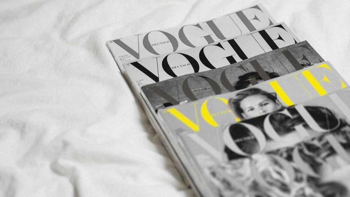 Vogue România