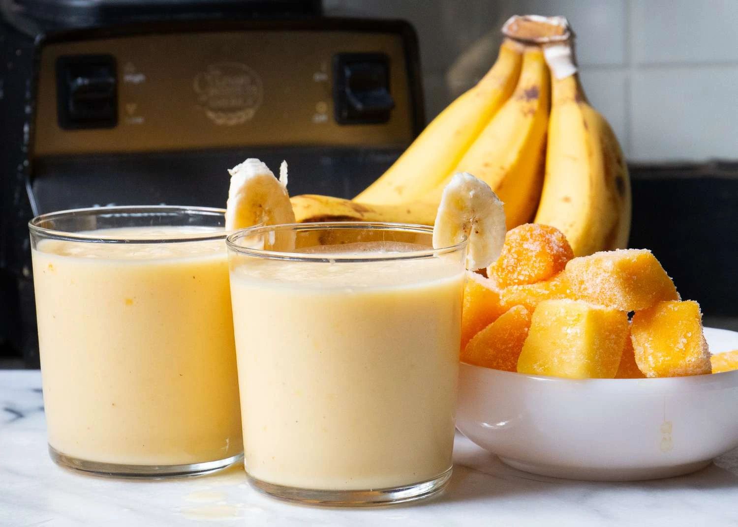 smoothie
