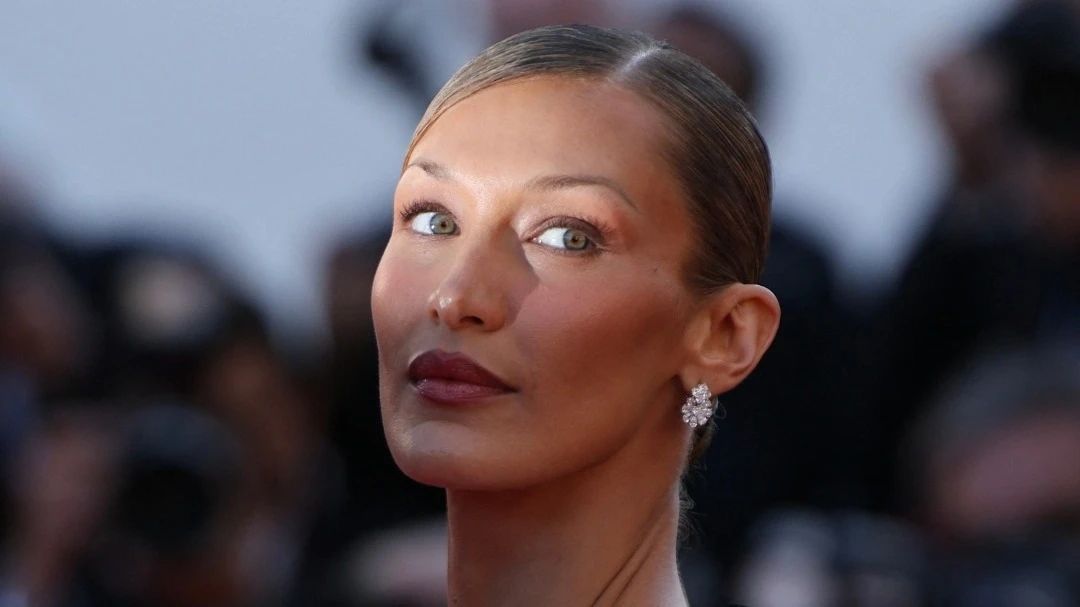 Bella Hadid