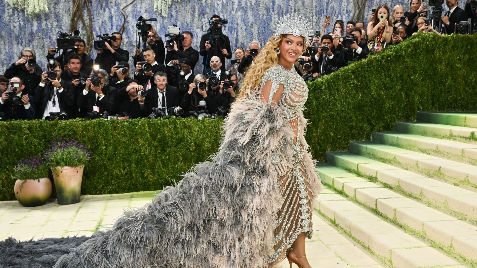 Met Gala
