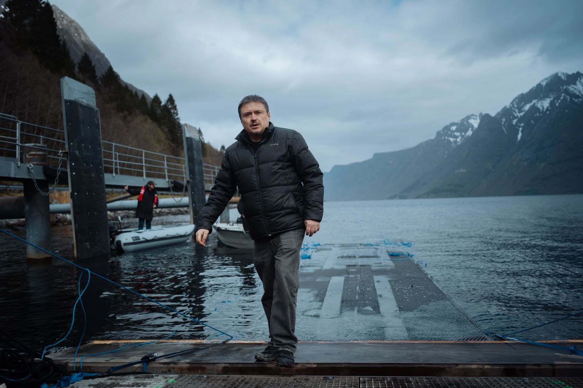 Cristian Mungiu