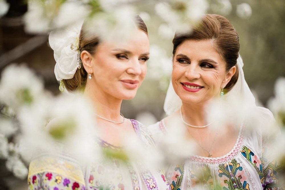 Mariana Ionescu Căpitănescu