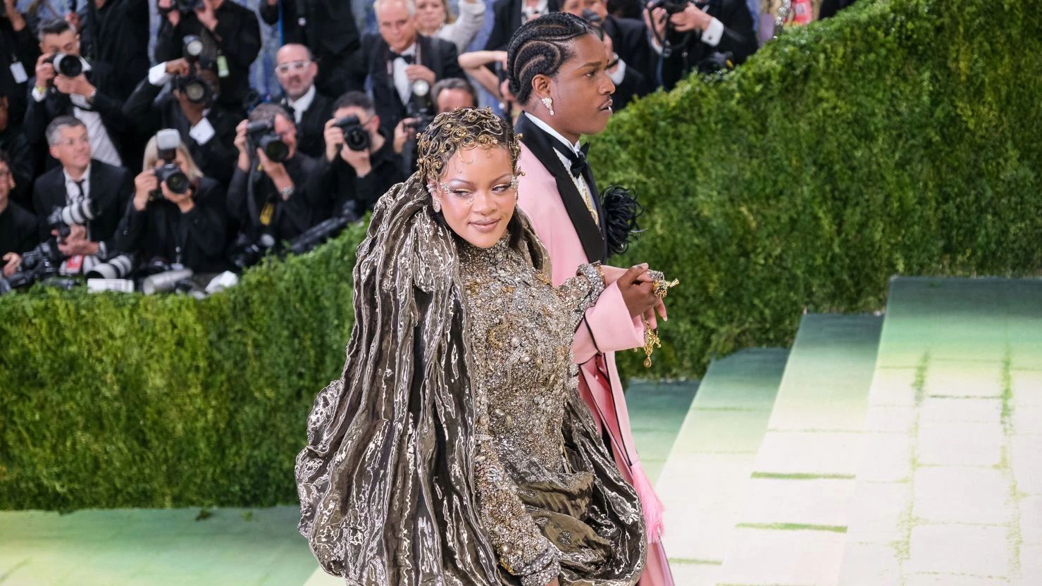 MET GALA 