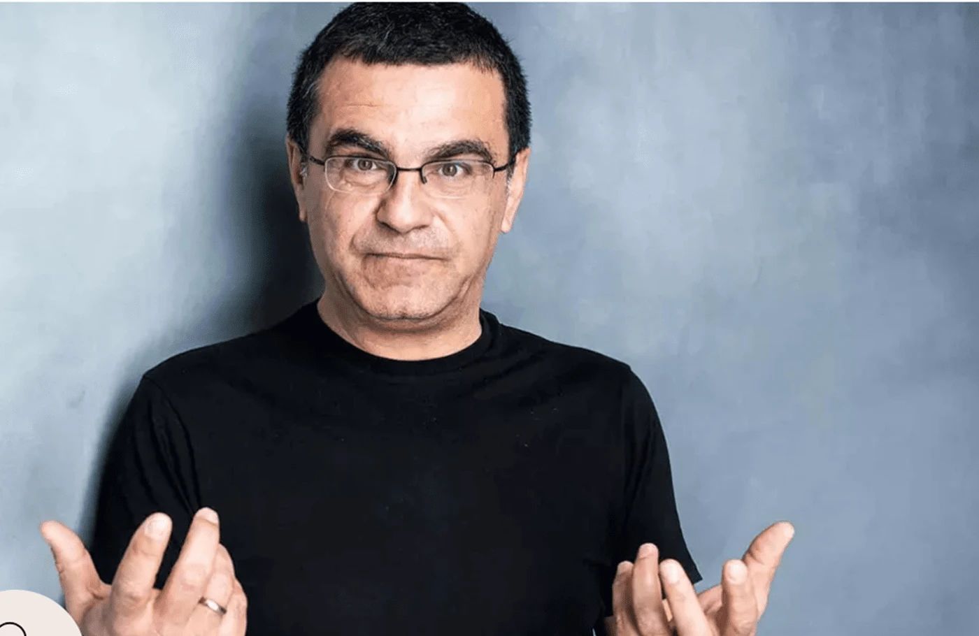 Mihai Mărgineanu
