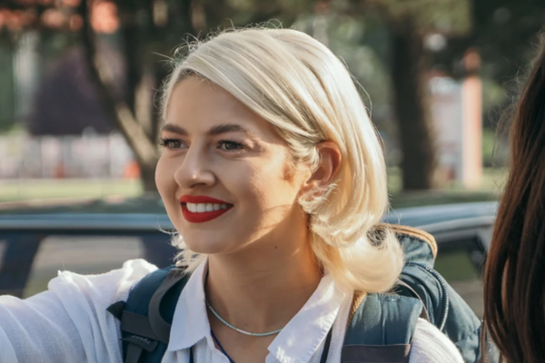 Lidia Buble, trimisă în judecată de DIICOT pentru că ar fi mituit doi poliţişti de la Rutieră