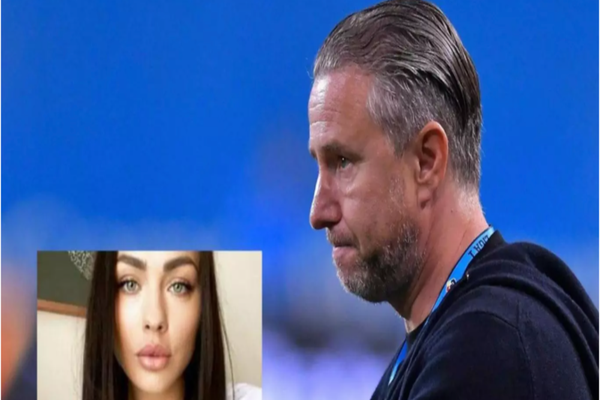 Detaliile din trecut pe care amanta lui Reghecampf le-ar vrea uitate! Postarea care nu îi dă pace nici acum