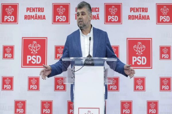 Marcel Ciolacu, mărturisire șocantă! A cumpărat antivirale "pe sub mână"!