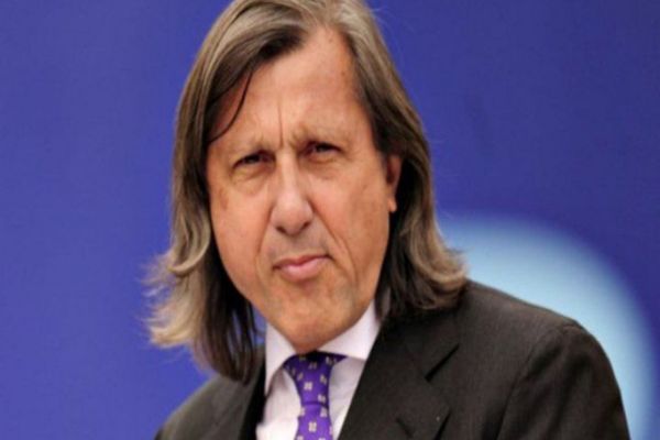 Ilie Năstase, primele declarații după ce a fost depistat pozitiv cu Covid-19. „Probabil că dacă nu mă vaccinam… ” 