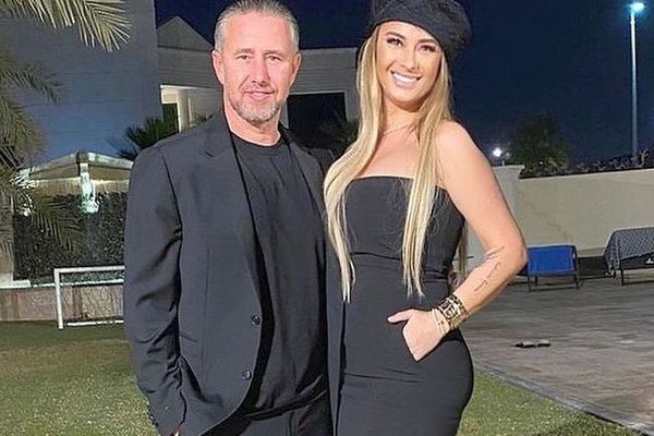 Anunţul incredibil făcut de Anamaria Prodan, în plin scandal de divorţ cu Laureţiu Reghecampf