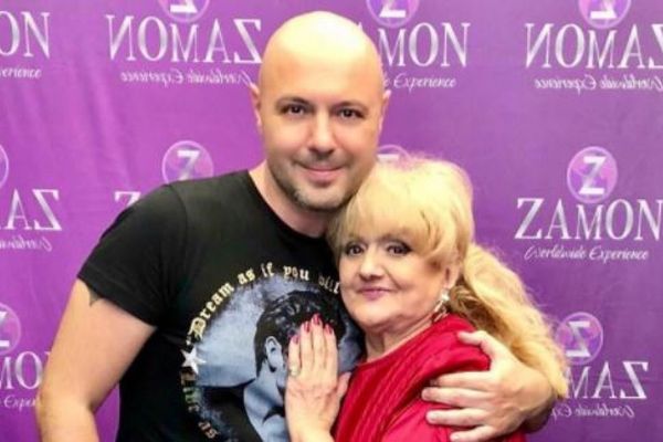 Camelia Mitoșeru, găsită în stare gravă în propria casă