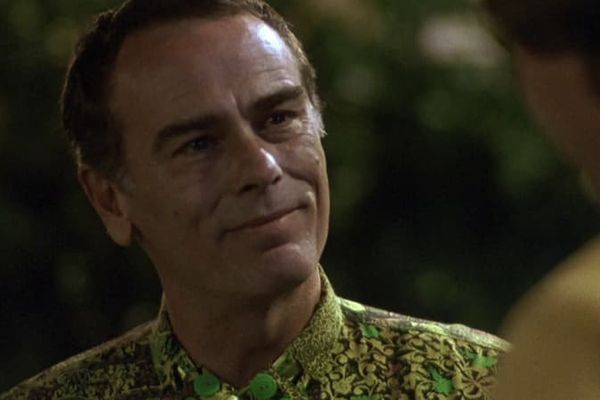 Dean Stockwell, a murit la vârsta de 85 de ani