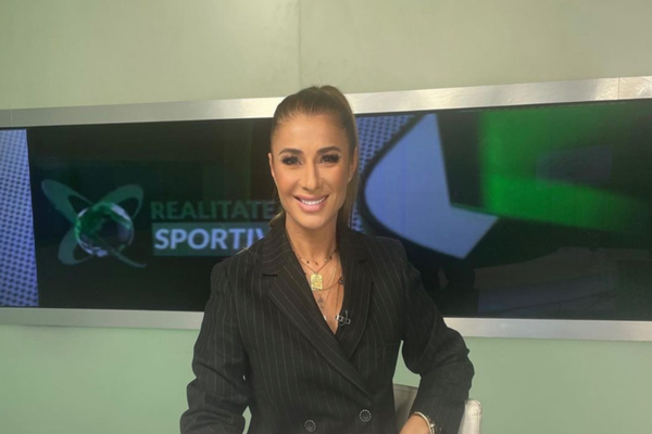 Anamaria Prodan, decizie bombă: revine în presă - Cea mai puternică femeie din România se alătură trustului REALITATEA