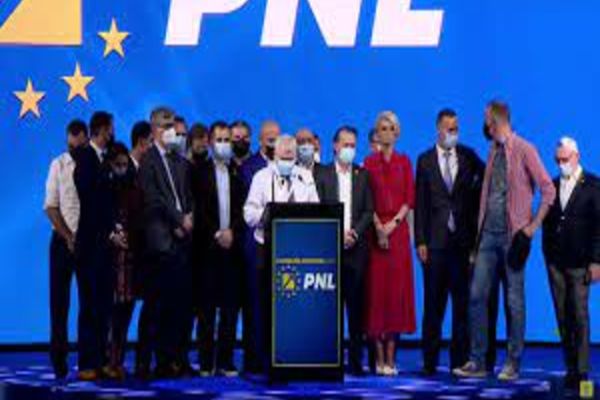 PNL a decis să continue discuțiile cu PSD pentru formarea Guvernului: ”A rămâne la guvernare nu e un scop în sine pentru PNL, ci este o necesitate”