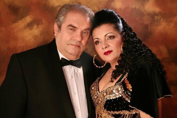 Aurel Pădureanu vrea să o deshumeze pe Cornelia Catanga, la 8 luni de la deces