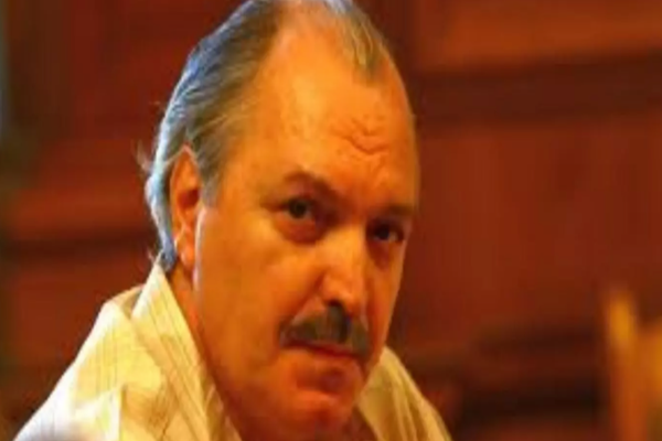 Doliu în lumea artistică: Victor Socaciu a murit